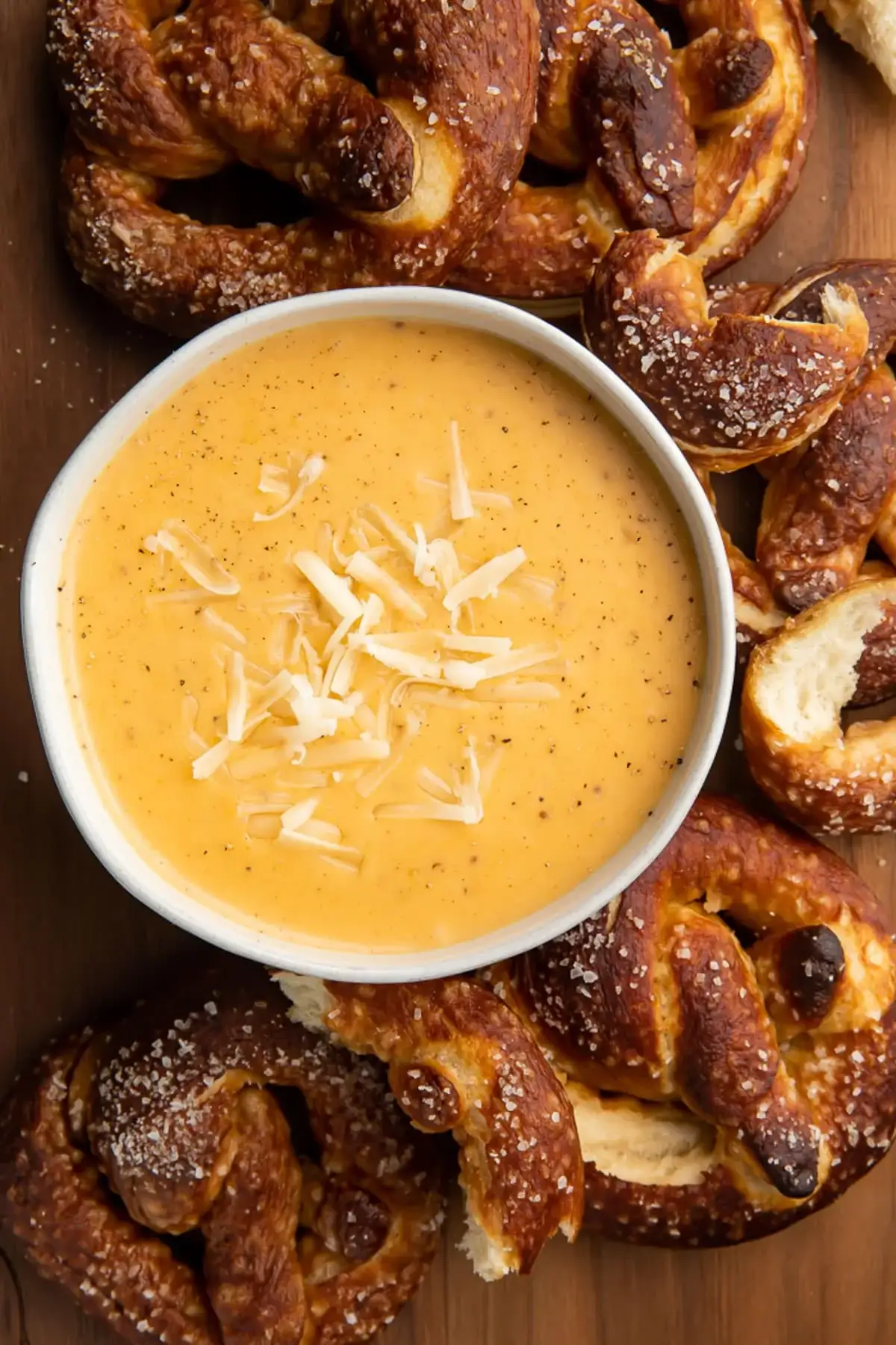 Beer Cheese Dip